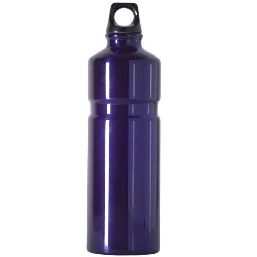 Northwest Territory 750ML Aluminum Sports Bottle - Metallic Purple